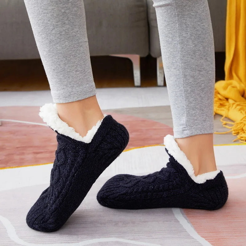 Cloud Socks