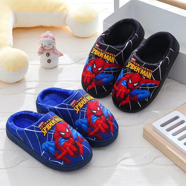 CozyHero Home Slippers