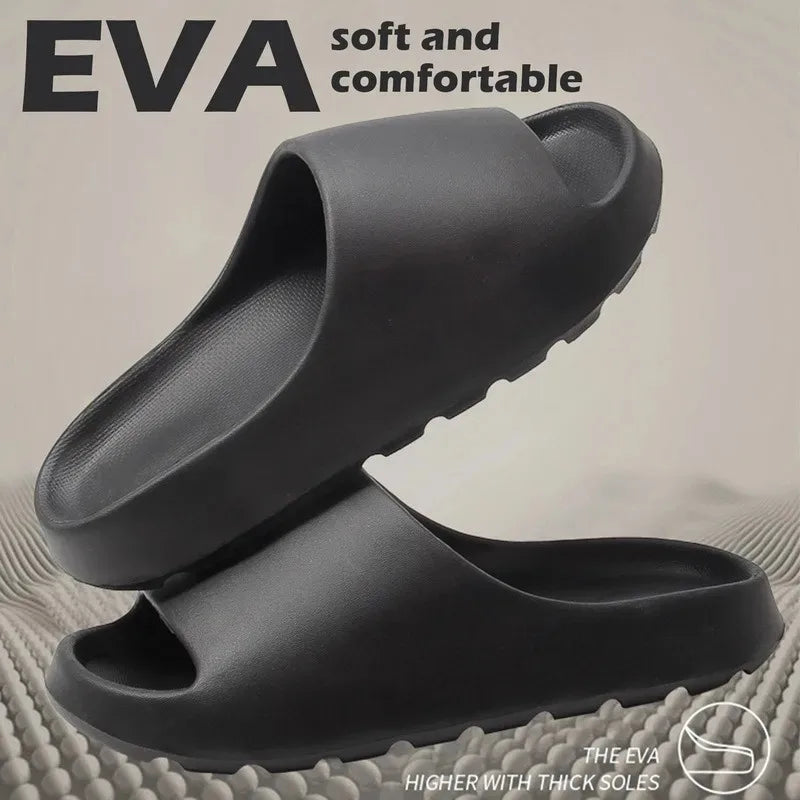 CloudWalk Cushioned Slides