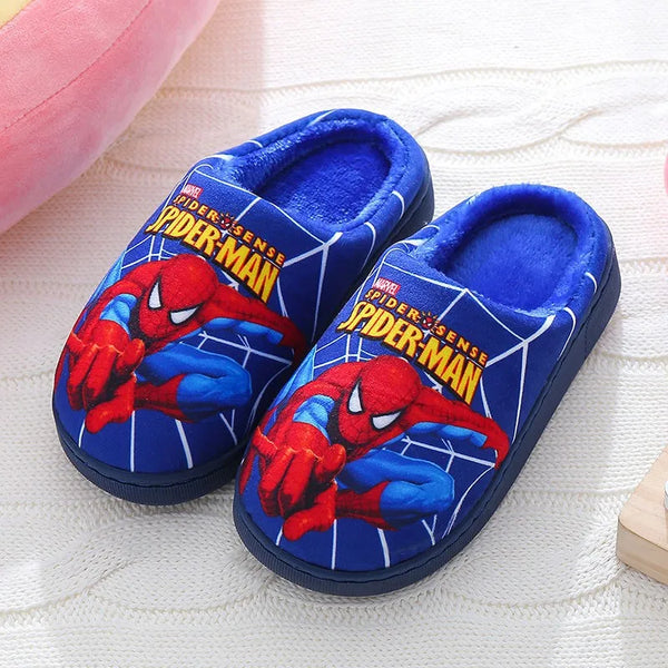 CozyHero Home Slippers