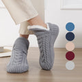 Cloud Socks